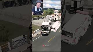 Download lagu Safe driving #windahbasudara #ets2 #bussid #eurotrucksimulator2 #bussimulatorindonesia mp3