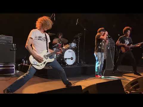 OFF! - Final Show Ever - The Belasco LA (07/26/2024) - Full Live Concert