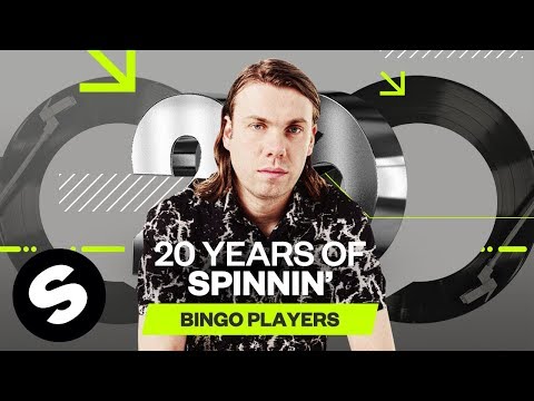 20 Years of Spinnin' Records - Bingo Players