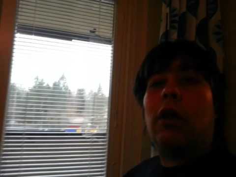 Hyvää huomenta huhtikuun 3 päivä