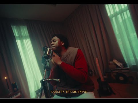 Runtown - Mood Swings (Visualizer)