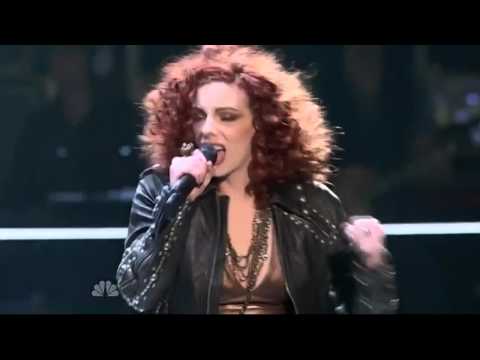 Battle Round - Avery Wilson Vs Chevonne