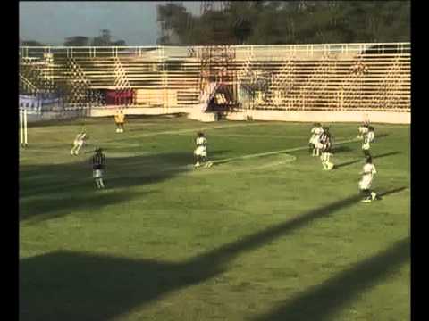 ARGENTINO "B" / ALTOS H . ZAPLA 3 - 1 FAMAILLÁ