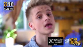 Teen Idols Tour: Mark Thomas - Used to Have You - Video Oficial