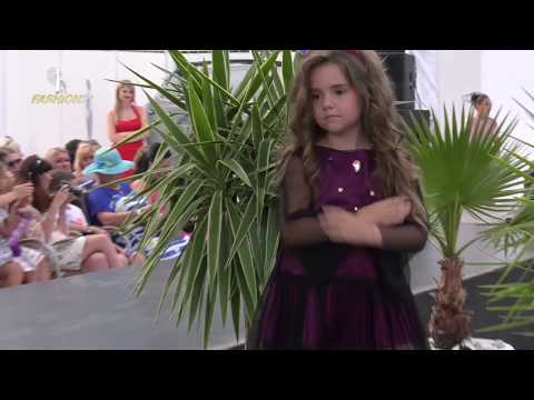 ODESSA | KATRIN FOX   Odessa Fashion Week Cruise 2018 UKRAINE