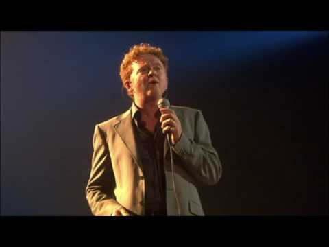 Simply Red  - Sad Old Red (Live In Cuba, 2005)