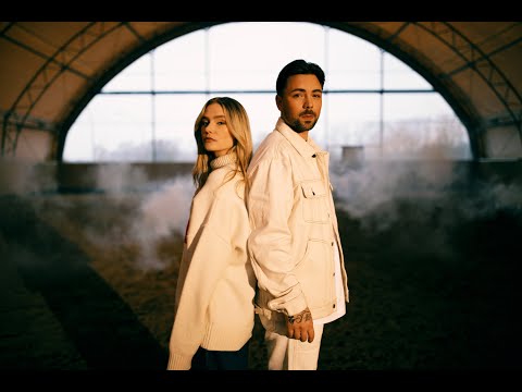 TheDoDo & Esther Graf - Ich will nur dich (Official Video / prod. by Berky)