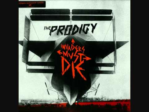 The Prodigy - Omen [HQ]