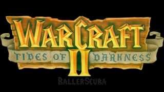 Right, I Need a Navy - Let's Play Warcraft II Part 51