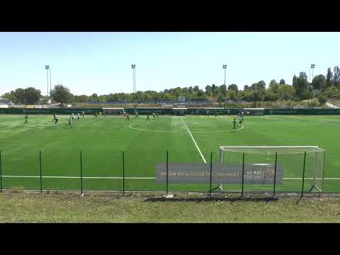 R2 FC Dinamo Tineret vs Metaloglobus U19  28 07 2023