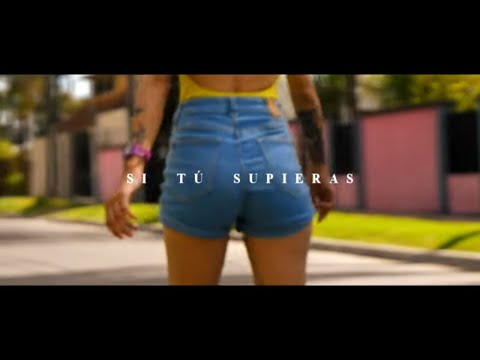 Damian Perez ft Maxi Tolosa ft El Verdadero - Si tu supieras │ Video Clip 2020