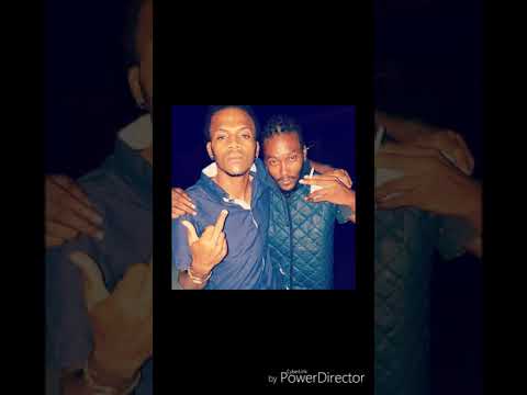 Chokman feat Drax freestyle#Lajanla (2019)