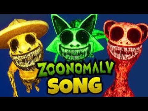 LIVE: Zoonomaly Horror Gameplay – Let’s play Together! Live Stream