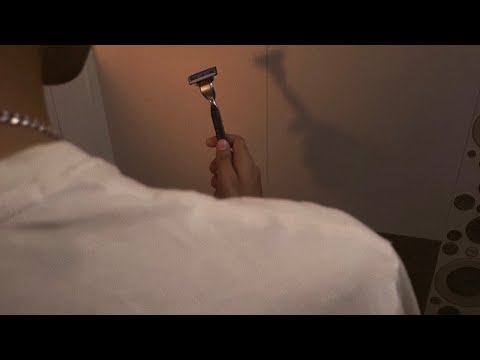 Clean Shave A Mission by CloudyFilms