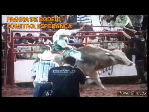 ANGELO ROSSETTO (COLORADO 2009) IMAGEN TV RODEIO