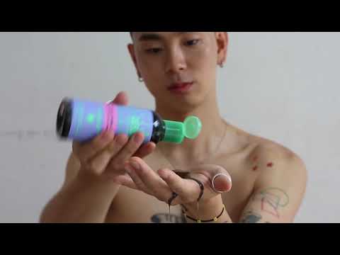 YouTube Thumbnail