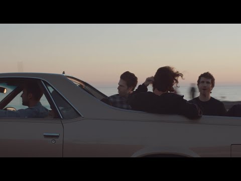 The Neighbourhood - Lovebomb (Official Music Video)