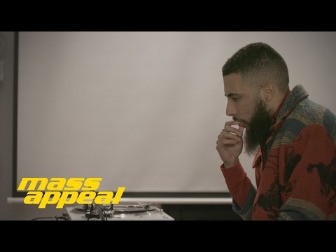 Rhythm Roulette: Charlie Heat | Mass Appeal