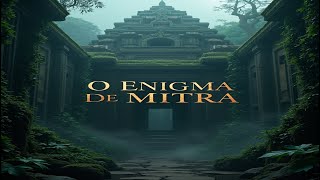 O ENIGMA DE MITRA: DESVENDANDO O CULTO MISTERIOSO DO IMPÉRIO ROMANO