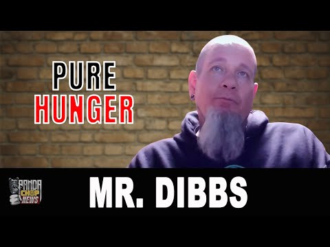 PANDA CHOP! News and Strange Famous