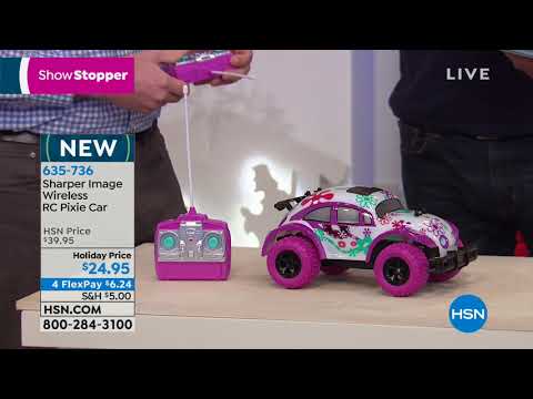 HSN | Deck The Halls featuring Gifts for the Family 11.01.2018 - 06 AM