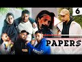 LE MEURTRE AVEC ALI ! PAPERS EPISODE 6 REACTION (ft. Ali, Gazgaz, Angelo & Farouk)