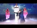 Empire Of The Sun Performs Walking On A Dream