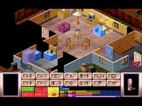 Let's Play X-Com UFO Defense Again 06: Terror in Tokyo