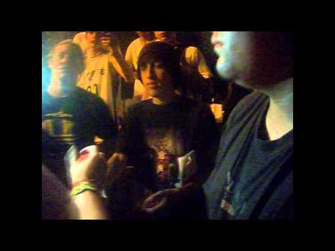 Mixero vs Nolek - Boomba Battle "La Batalla de los Dioses"