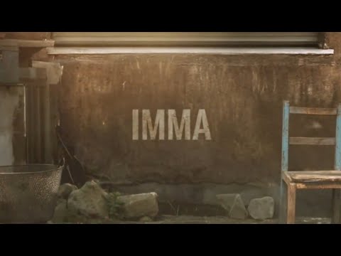 GOMORRA - LE ORIGINI (2026) Imma - I Protagonisti #gomorraleorigini 