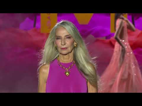 Lola Casademunt by Maite en #MBFWMadrid - Septiembre 2025