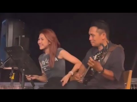 Love Moves In Mysterious Ways - Marielle Montellano