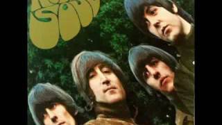Norwegian Wood (This Bird Has Flown)- The Beatles (Rubber Soul)