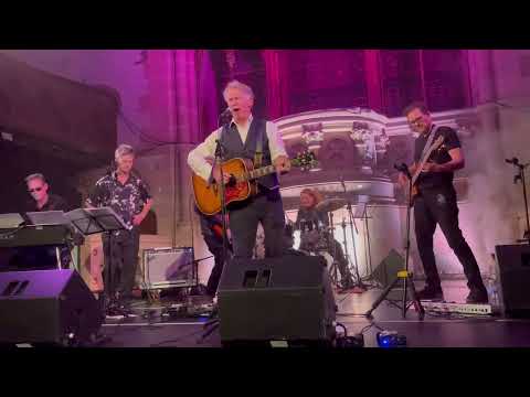 Honey At The Core - The Bathers - Cottiers Theatre - 3 October 2025