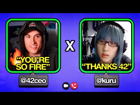 42 CEO INTERVIEWS KURU!
