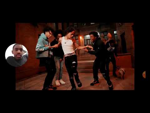 I NEED TO CHECK OUT MORE 83 BABY'S MUSIC! JayKlickin X 83Baby - WRECC (Reaction!!!)