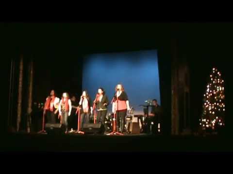 Divas with a Twist - Holiday Clip 2014