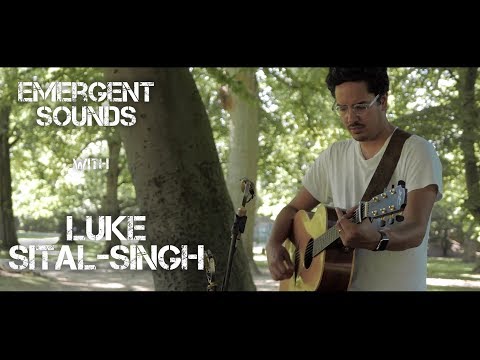 Innocence - Luke Sital-singh