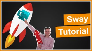 Microsoft Sway Tutorial: Zur genialen Präsentation in Höchstgeschwindi