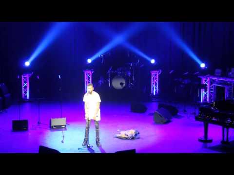 Mavy Music Matters Award 2014, Zuidplein Theater