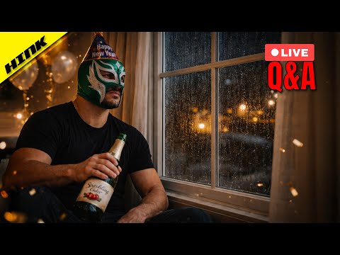 2025 RECAP, Is 8 Inches Enough?, Joining OF because of PE, P Stars w Implants, Big Guys Have This