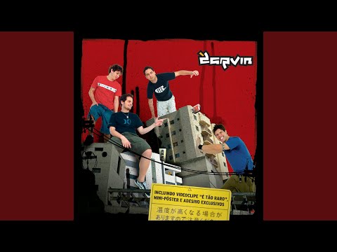 9 Primaveras - Darvin