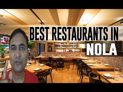Best Restaurants and Places to Eat in Nola, Italy