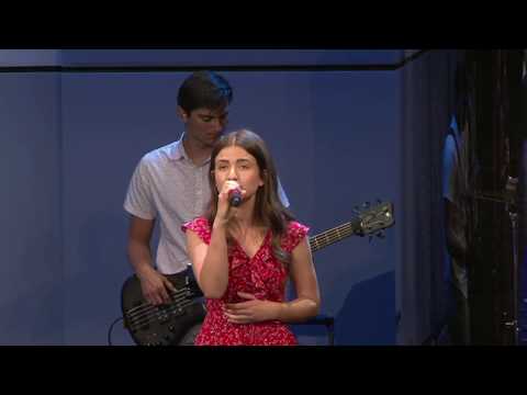 Crinisor Stefan - Mana Domnului peste Biserica  - Live Stream July 12,  2020