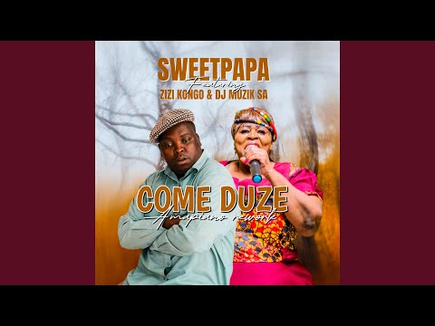 Come Duze (Amapiano Rework)