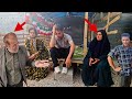 A Step Forward Designing A New House Plan And Threats To Maryam From Unknown People