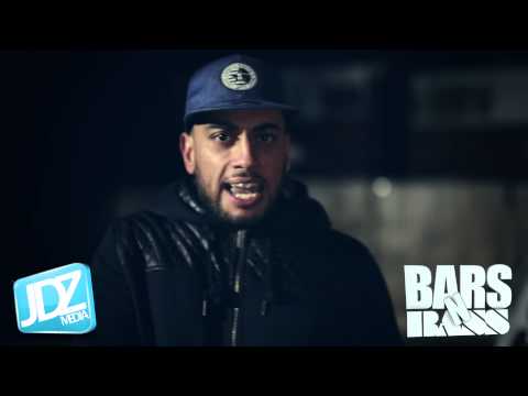 Swifta [Bars N Bass] | JDZmedia