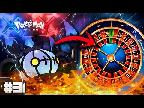 ¡EL MEGATRATO! -  Pokémon XY Versuslocke🆚 #31