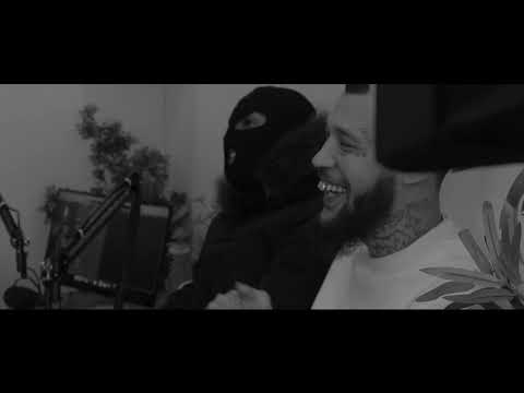 Hood Legend Vlog 1 #BLAZEMAN #UKrap #podcast