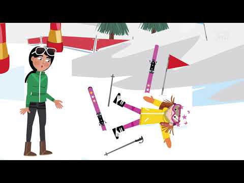 Super Heroes, Klasa 2, unit 4, lesson 4, Welcome to kids' club.